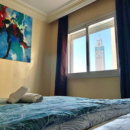 カサブランカSab 1 - Superb View - Comfy And Well Locatedアパートメント エクステリア 写真